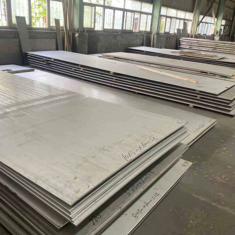 304 Stainless Hlau Phaj