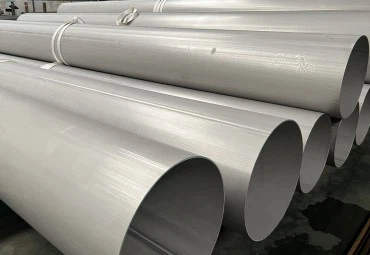 AISI 310 S31000 Steel Pipe AISI 310 S31000 Steel Pipe