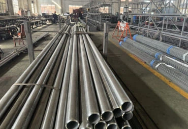 ASTM A213 Alloy 304H UNS S30409 Seamless Stainless Steel Pipe ASTM A213 Alloy 304H UNS S30409 Seamless Stainless Steel Pipe