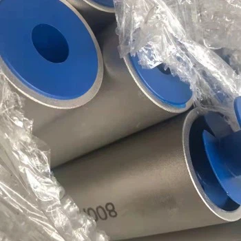Incoloy 800H PIPE Incoloy 800H PIPE