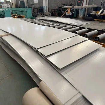 ASTM A240 S32750 Plate Factory ASTM A240 S32750 Plate Factory