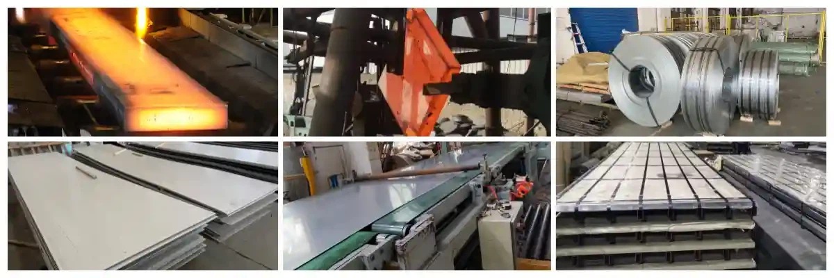 ASTM A240 S32750 Plate Sheet Coil Suppliers Factory ASTM A240 S32750 Plate Sheet Coil Suppliers Factory