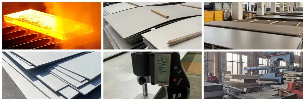ASTM B575 / ASME SB575 Hastelloy C276 Plate - Factory Manufacturer: Cold Rolling, Processing, Dimensional Inspection, Stocking, etc. ASTM B575 / ASME SB575 Hastelloy C276 Plate - Factory Manufacturer: Cold Rolling, Processing, Dimensional Inspection, Stocking, etc.