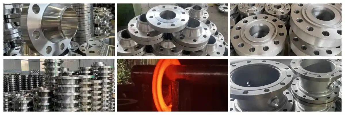 ASTM A694 F65 High-Yield-Strength Flanges: Manufacturing, Stock, and Samples ASTM A694 F65 High-Yield-Strength Flanges: Manufacturing, Stock, and Samples