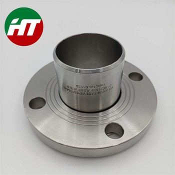 A182 S32750 Lap Joint Flange Manufacturer A182 S32750 Lap Joint Flange Manufacturer