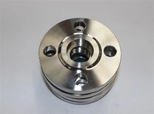 Nickel Alloy Steel B564 UNS N04400 / N06600 / N10276 / N02200 / N08800 SW Flanges