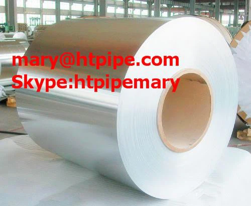 ASTM B409 ASME SB409 UNS N08800 Alloy Steel Phaj