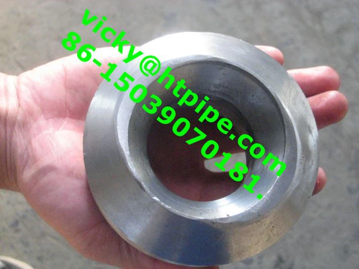 Alloy 2000 Hastelloy C-2000 Luj Tshib Tee Hla Cap Weldolet Sockolet Xov Xwm