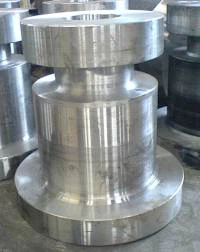 Alloy C - 2 2 / Hastelloy C - 2 2 / N {{2} / / {{3} .460 {{3} } Rau lub nplhaib Disc