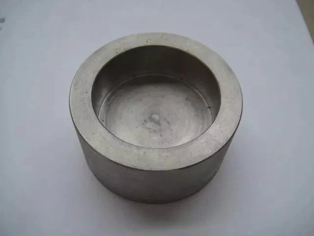 ASME SA - 182  ASTM A 182  F 316  Ntsaws Weld Cap