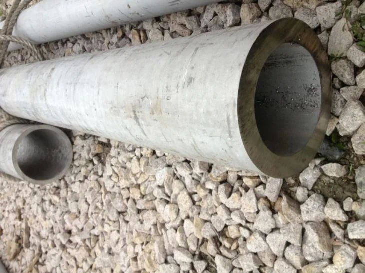 ASTM A 213  TP 310 HCb Seamless Tubes