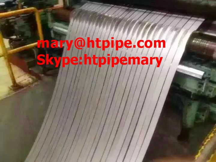 ASTM A240 ASME SA240 904L Duplex Steel Sheet Phaj