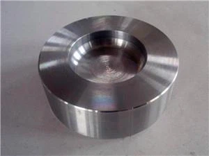 ASTM B 564 UNS N 10665 Nickel Alloy Tsis Nco Qab