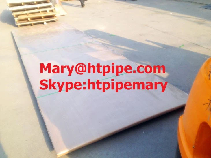Hastelloy B-2 Plate Sheet