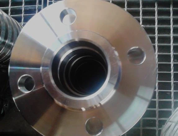 Inconel 600 625 601 Flange