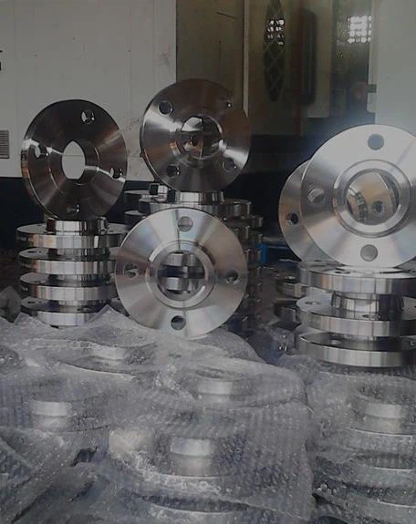 Monel  400  K500 30c Flange
