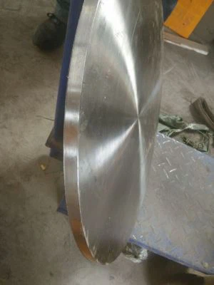 17-4PH/S17400/1.4542/SUS630/AISI630 Forging Nplhaib Disc