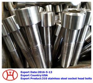 310  Lub Qhov Ncauj Nrig Hlau Stainless