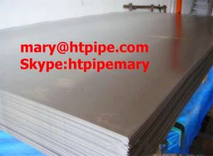 Alloy 20 N08020 Phaj Sheet
