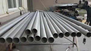 Alloy 28 UNS N 08028 Lub raj xa dej