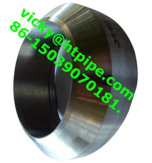 Alloy  625  Inconel  625  Luj Tshib Tee Hla Cap Weldolet Sockolet Xov Xwm