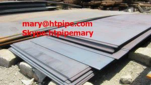 Alloy C-276 Plate Sheet
