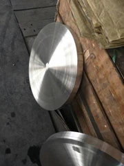 ASME SB 564 UNS N 06110 Nickel Alloy Tsis Nco Qab