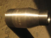 ASTM A 182 F 56 UNS S 33228 Forged Socket Threaded Plug Nipple Boss Union Ntxig