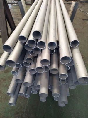 ASTM A 213 TP 316 LN Seamless Tubes