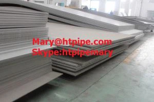 ASTM A240 ASME SA240 UNS N08810 Alloy Steel Sheet Phaj