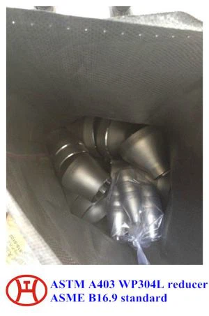 ASTM A 403  WP 304 L Txo