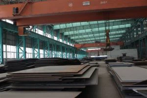 Duplex Steel 1.4462 Phaj Sheet