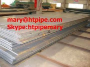 Hastelloy B-3 Plate Sheet