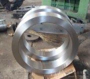 Hastelloy B Forging Nplhaib Disc