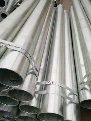 Monel 400 K500 Tube