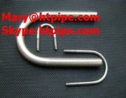 Inconel 718 UNS N 07718 Ntsia Liaj Qhov Rooj Noob txiv Washer