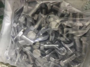 Inconel  600  M 20  Nqaij Bolt