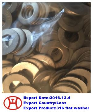 SS 316  Ca Tshuab Pav