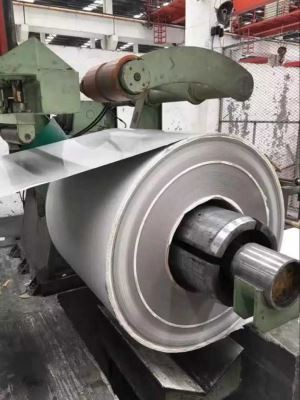 Stainless hlau AISI 630 Phaj Sheet