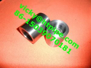 UNS N06625 2.. 4856  Forged Socket Vuam SW Threaded Yeeb Nkab Ua Si