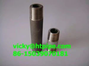 UNS N08810 1. 4958  Forged Socket Vuam SW Threaded Yeeb Nkab Ua Si