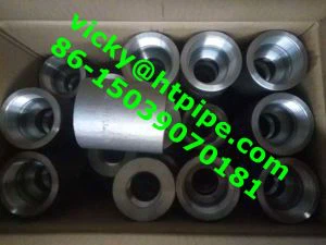 UNS N08811 1. 4959  Forged Socket Vuam SW Threaded Yeeb Nkab Ua Si