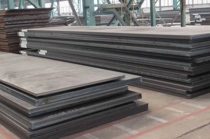 Stainless hlau SUS630 Phaj Sheet