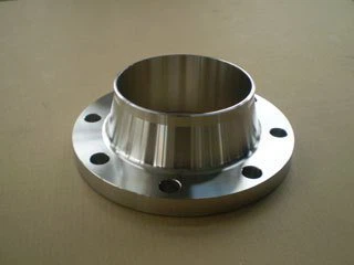 WN Vuam caj dab Flange