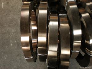 1000mm 1219mm Dav Inconel 625 NS336 ATI625 ASME SB443 N06625 Phaj Sheet Chev Nrog Tebchaws USA HAYNES SMC ATI Keeb Kwm