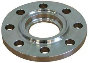 26  Nti-48 Nti RF FF RTJ  150 # - 900 # ASTM B 564  UNS N 06625  DIN  2. 4856  Series A NS 336  Inconel  625  Nickel Alloy Flange