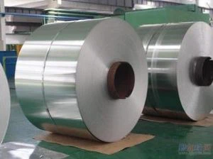 Txias Rolled 2B Nto ASTM B424 ASME SB424 N08825 Incoloy 825 NS142 DIN2.4858 Plate Sheet Coil Hoobkas Nqe