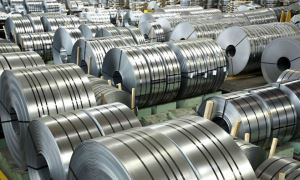 Kub Txias Rolled SAF2507 W.Nr.1.4410 2507 Duplex Steel S32750 Phaj Sheet Sawb Chev Nrog Tuam Tshoj BaoSteel Keeb Kwm