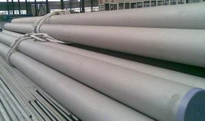 Incoloy 800H / HT Seamless Yeeb Nkab