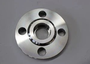 Tus nqi qis FORGING DUPLEX STEELS32750 ASME B16.5 1/2IN-3IN900# RF SW SOCKET WELDING Flange SUAV HAUV CHINA